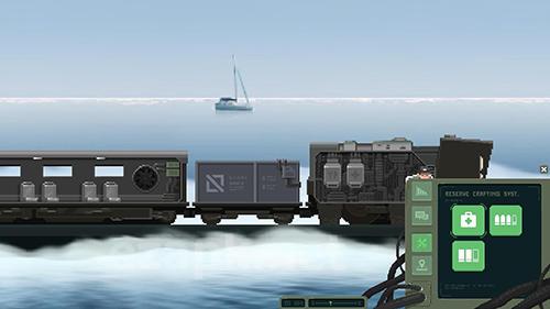 The final station