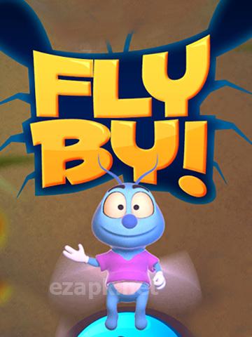 Fly by!