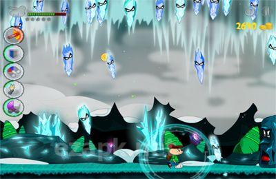 Dave vs. Cave