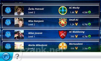 Top Eleven