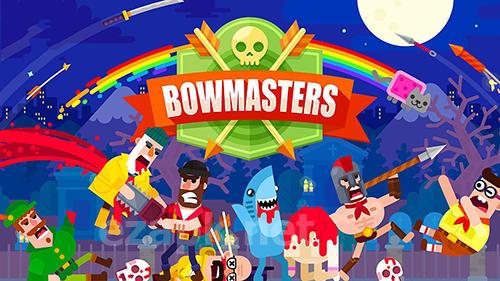 Bowmasters