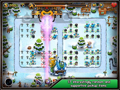Toon tactics