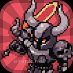 Cave heroes: Idle RPG