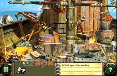 Sprill & Ritchie: Adventures in Time