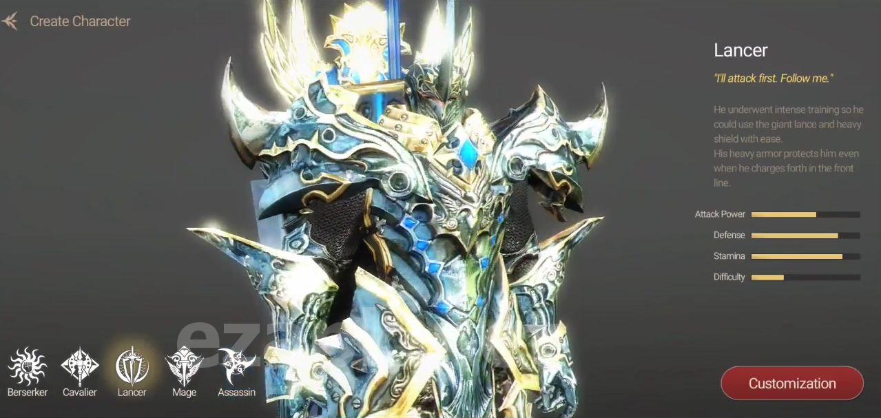 GIGA Dragon War