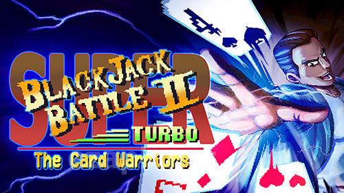 Super blackjack battle 2: Turbo edition