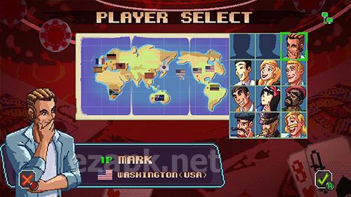 Super blackjack battle 2: Turbo edition
