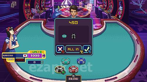 Super blackjack battle 2: Turbo edition