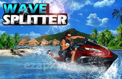 Wave Splitter
