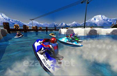 Wave Splitter