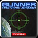 Gunner: Free space defender