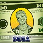Crazy taxi gazillionaire