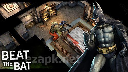 Batman: Arkham underworld