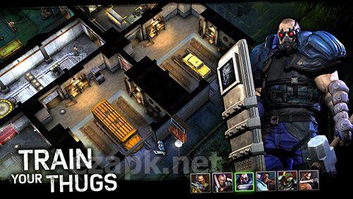Batman: Arkham underworld