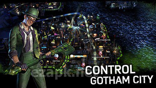 Batman: Arkham underworld
