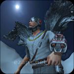 Battle angel