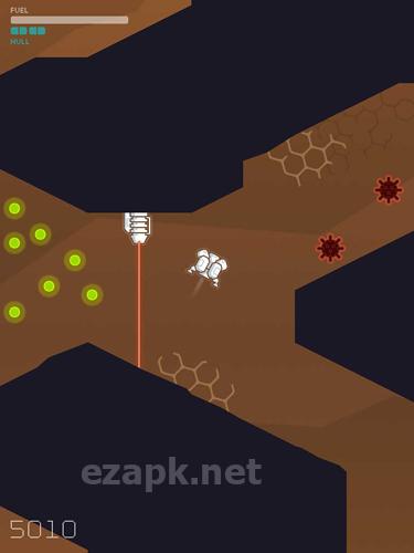 Cavernaut
