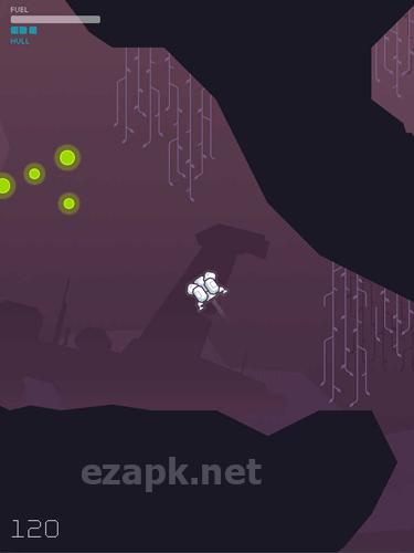 Cavernaut
