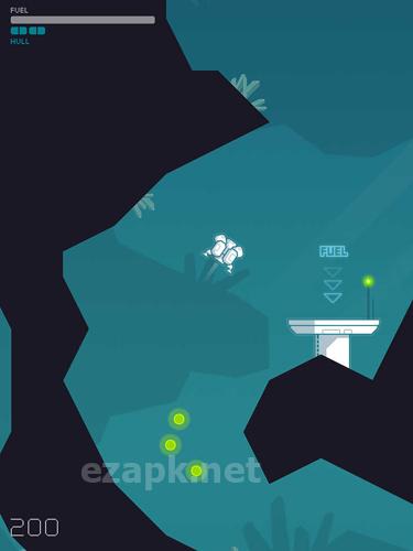 Cavernaut