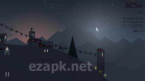 Alto’s adventure