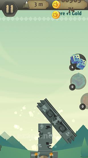 Crazy tower 2