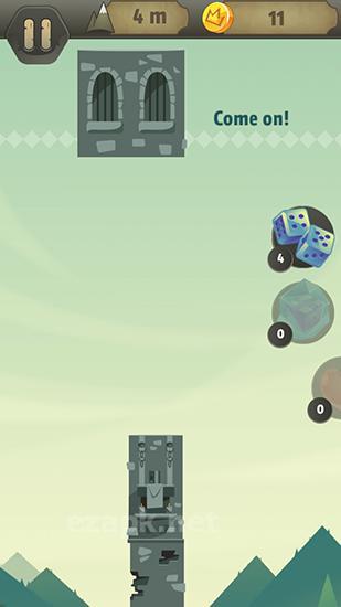 Crazy tower 2
