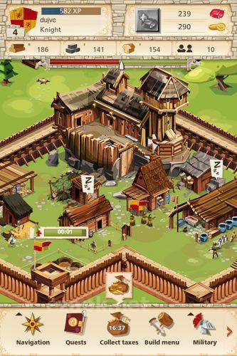 Empire: Four Kingdoms