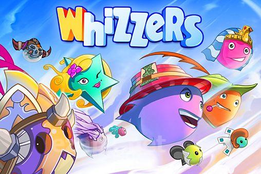Whizzers