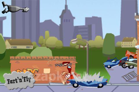 Urban kick academy
