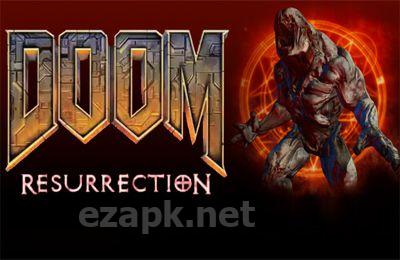 DOOM Resurrection