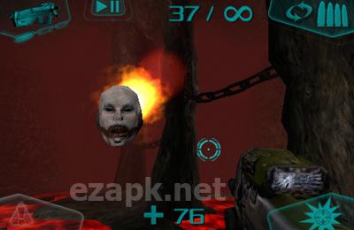 DOOM Resurrection