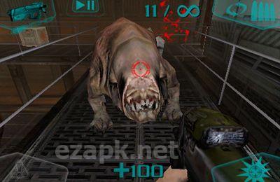 DOOM Resurrection