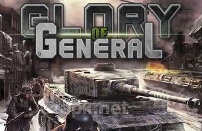 Glory of Generals