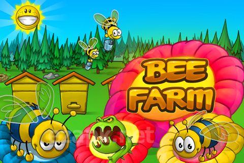 Bee farm