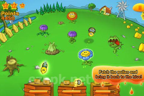Bee farm