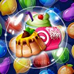 Food burst