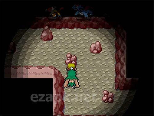 The mega adventure of Rocketman