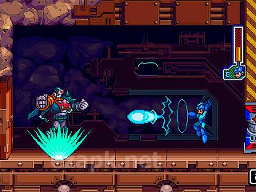 The mega adventure of Rocketman