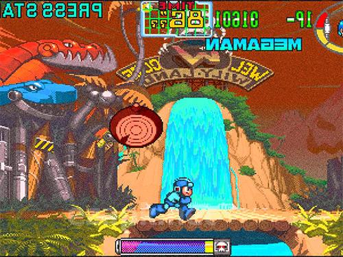 The mega adventure of Rocketman