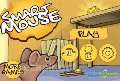 Smart Mouse