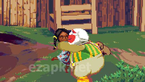 Dropsy