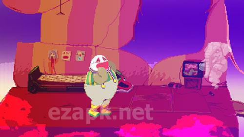 Dropsy