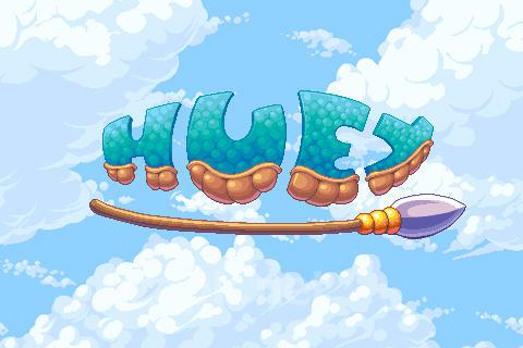 Huey