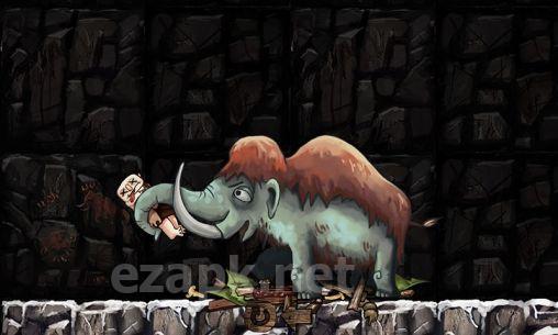 Cave express