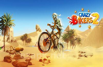 Crazy Bikers 2