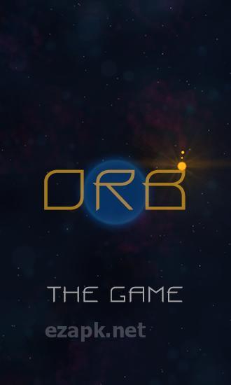 Orb the game