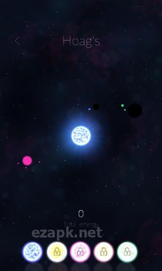 Orb the game