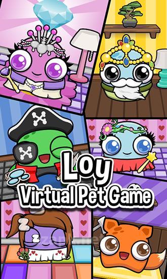 Loy: Virtual pet game