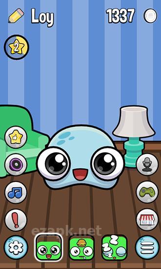Loy: Virtual pet game