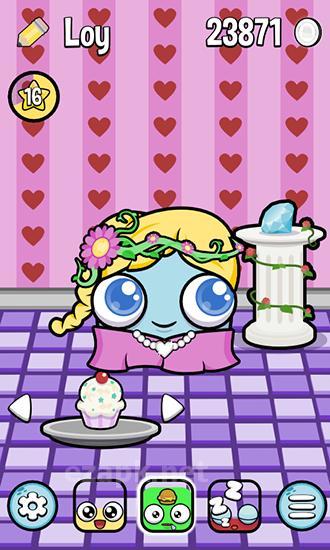 Loy: Virtual pet game